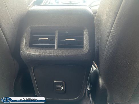 Used 2024 Chevrolet Equinox LT AWD/4WD image 27