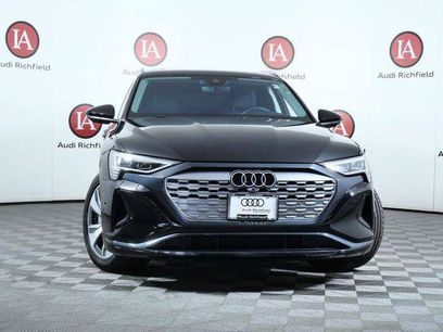 Used 2024 Audi Q8 e-tron Premium Plus w/ Premium Plus Package