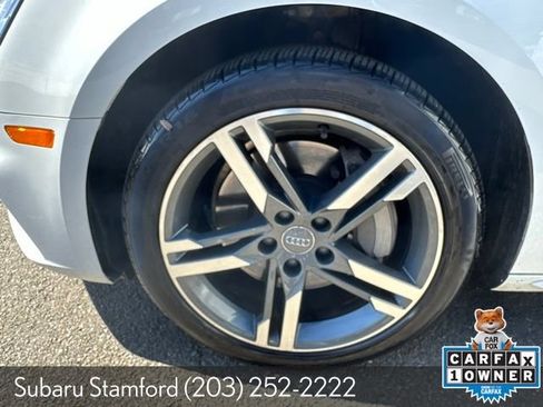 Used 2018 Audi A4 2.0T Premium Plus AWD/4WD image 37