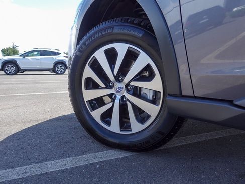 Certified 2022 Subaru Outback Premium AWD/4WD image 8