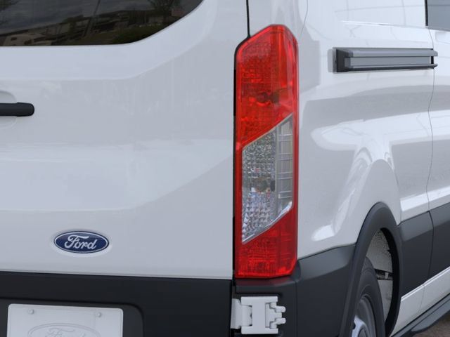 New 2026 Ford Transit 150 Low Roof RWD image 21