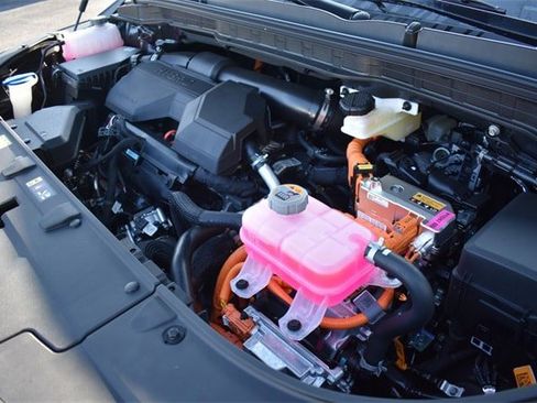 New 2026 Kia Carnival EX image 38