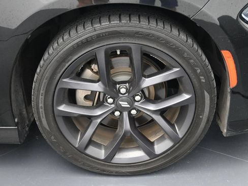 Used 2022 Dodge Charger R/T w/ Blacktop Package RWD image 15