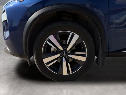 Used 2023 Nissan Rogue SL FWD image 32