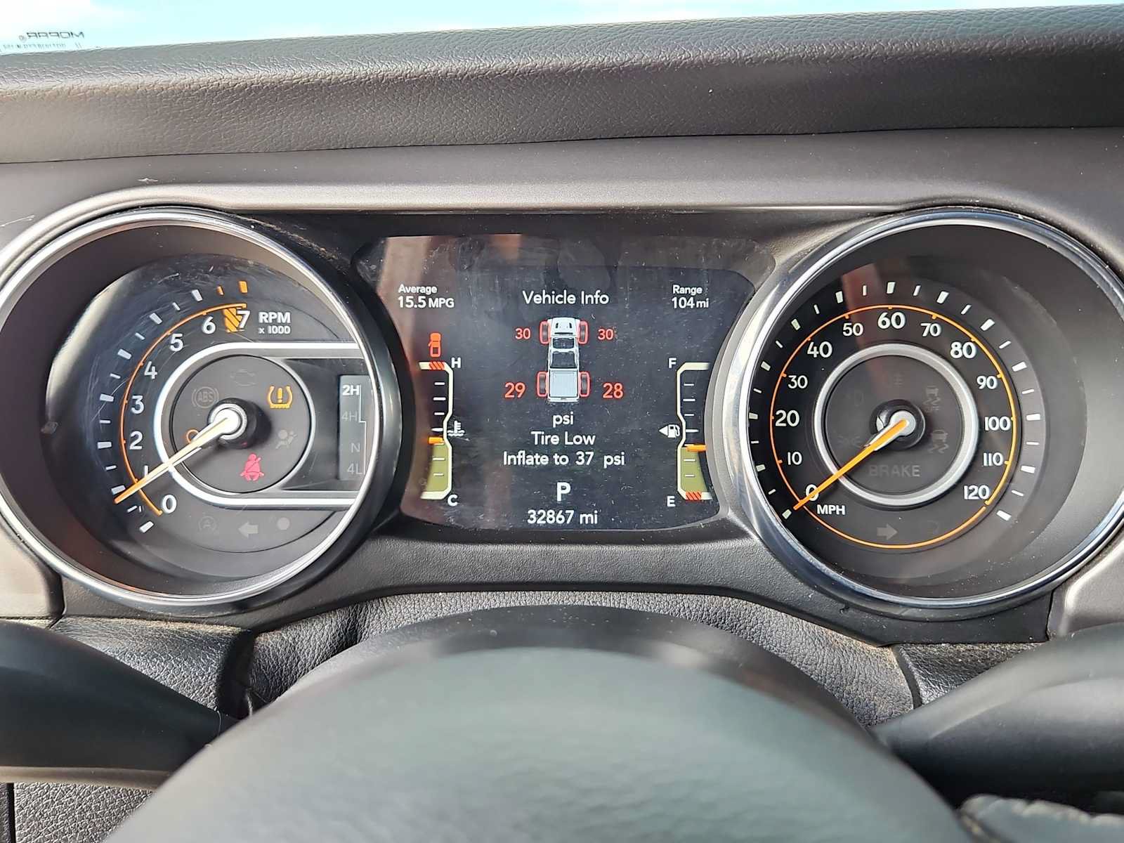 Used 2021 Jeep Gladiator Sport AWD/4WD image 22
