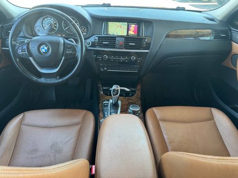 Used 2015 BMW X4 xDrive28i AWD/4WD image 14