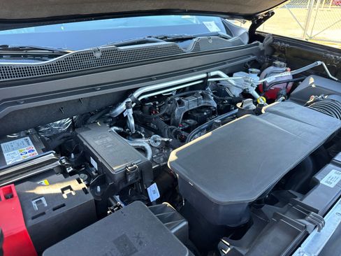 New 2026 Chevrolet Colorado ZR2 w/ ZR2 Bison Edition image 12