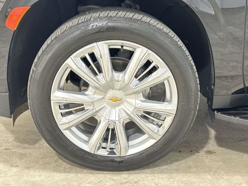 Used 2023 Chevrolet Tahoe High Country image 33