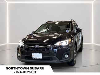 Used 2018 Subaru Crosstrek 2.0i Limited AWD/4WD video 1