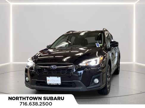 Used 2018 Subaru Crosstrek 2.0i Limited AWD/4WD image 1
