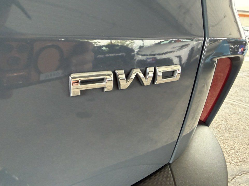 Used 2024 Ford Escape Active AWD/4WD image 26
