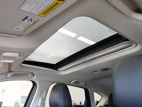 Used 2024 MAZDA CX-5 Carbon Edition image 32