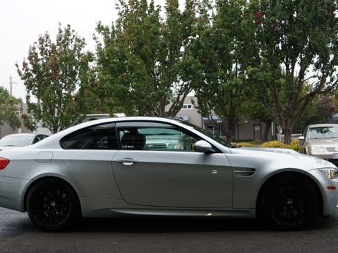 Used 2013 BMW M3 Coupe image 11