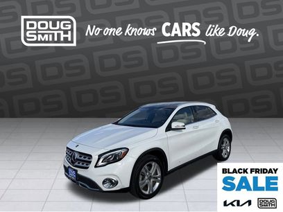 Used 2020 Mercedes-Benz GLA 250 4MATIC