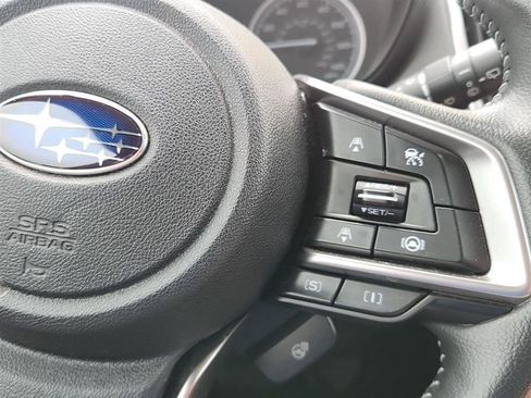 Used 2022 Subaru Forester Limited w/ Popular Package #3 AWD/4WD image 30