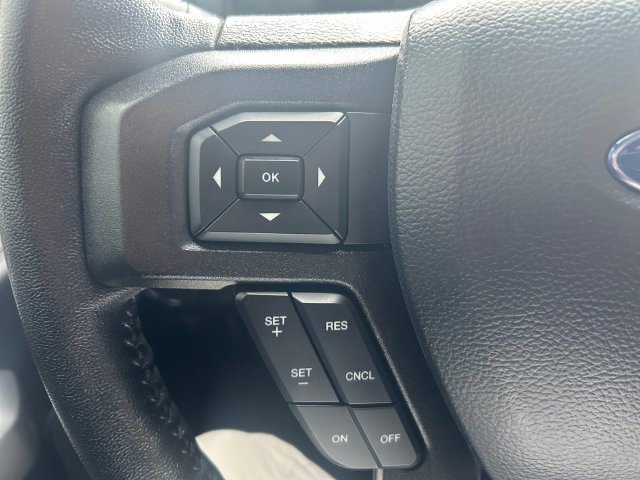Used 2020 Ford F150 XLT w/ Equipment Group 302A Luxury AWD/4WD image 23