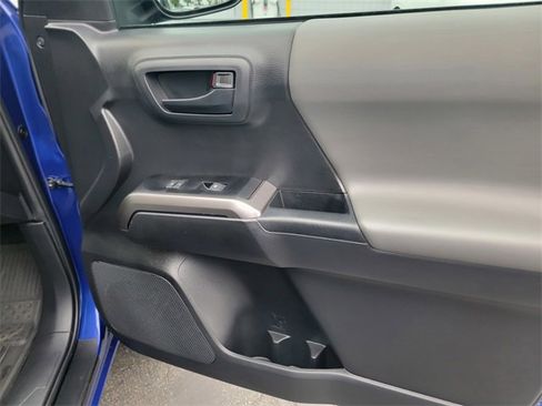 Used 2023 Toyota Tacoma SR5 image 22