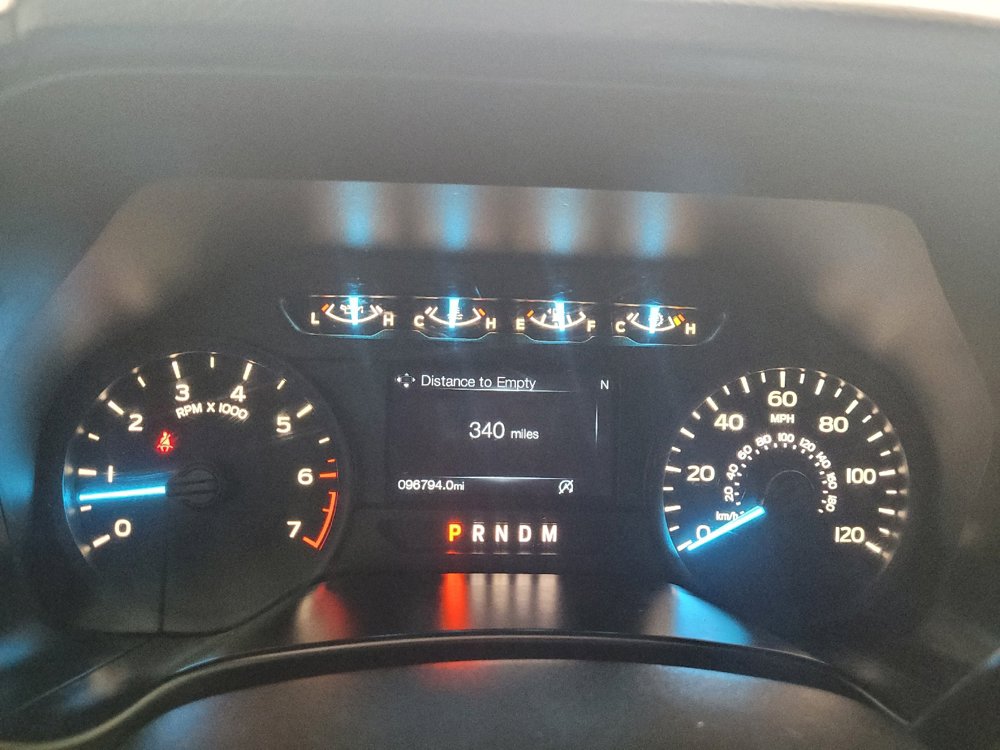 Used 2019 Ford F150 XL w/ Equipment Group 101A Mid RWD image 23