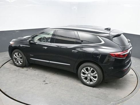 Used 2021 Buick Enclave Avenir w/ Avenir Technology Package AWD/4WD image 32