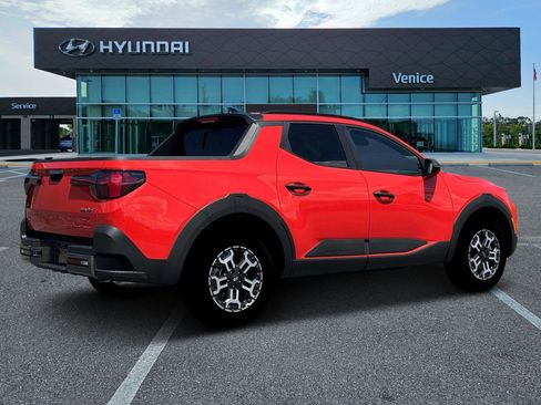 New 2026 Hyundai Santa Cruz XRT AWD/4WD image 8