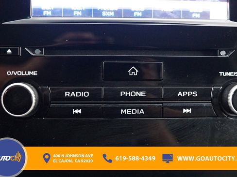 Used 2021 Subaru Forester w/ Popular Package #1 AWD/4WD image 22