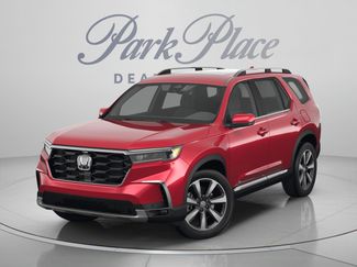 Used 2023 Honda Pilot Elite video 2