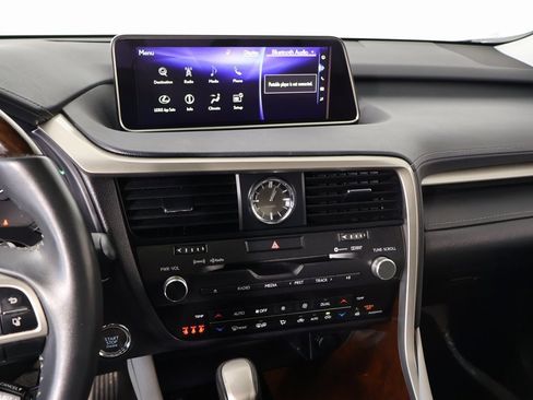 Used 2019 Lexus RX 350 FWD image 5