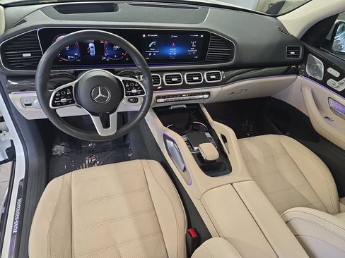 Used 2020 Mercedes-Benz GLE 350 4MATIC image 19