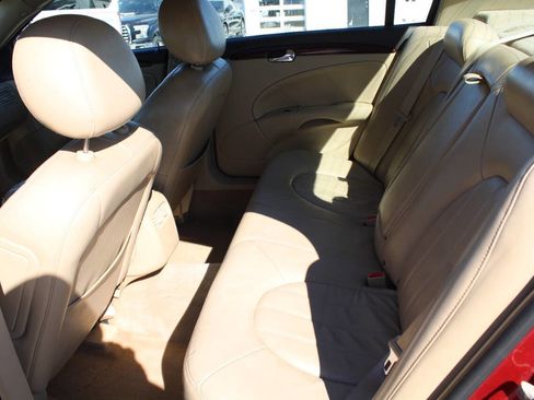 Used 2009 Buick Lucerne CXL w/ Driver Confidence Package image 10