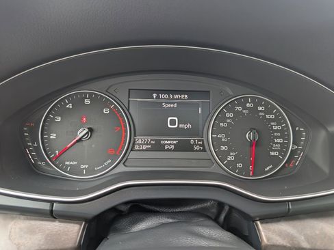 Used 2018 Audi Q5 2.0T Premium w/ Convenience Package image 30