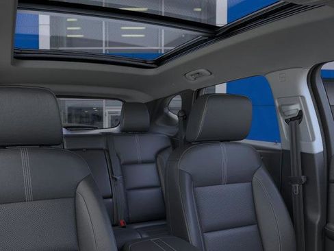 New 2026 Chevrolet Blazer LT w/ LPO, Floor Liner Package image 48