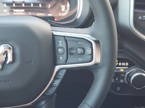 Used 2025 RAM 1500 Lone Star AWD/4WD image 28