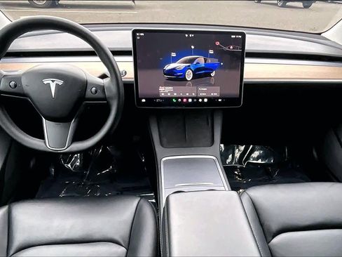 Used 2022 Tesla Model 3 Long Range image 15