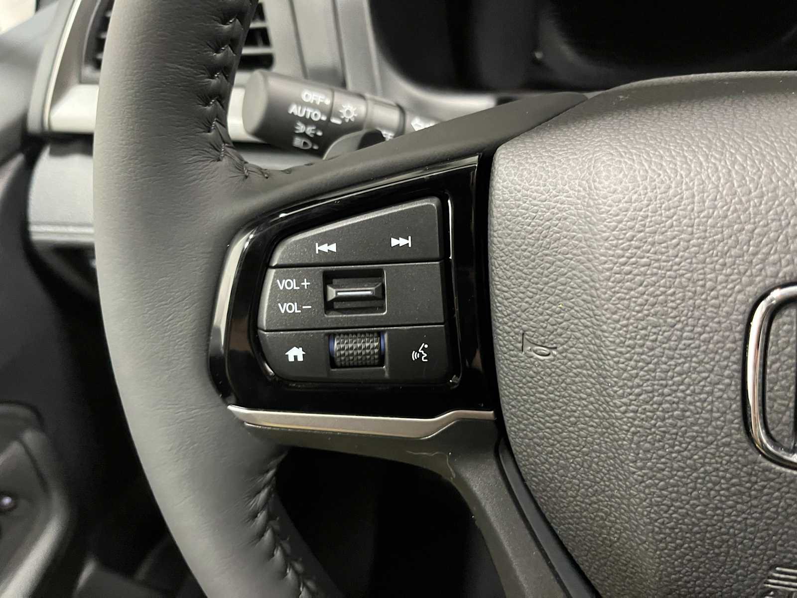 New 2026 Honda Odyssey EX-L image 15