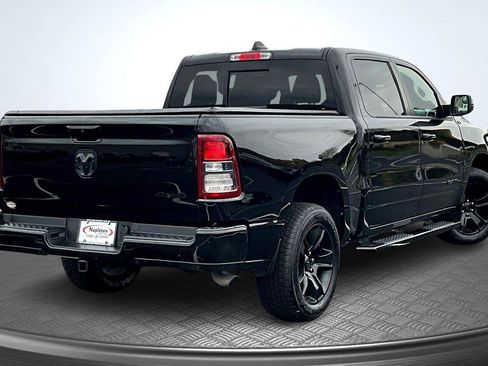 Used 2022 RAM 1500 Big Horn image 2
