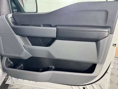Used 2023 Ford F150 XLT image 24