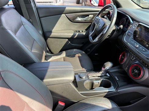 Used 2020 Chevrolet Blazer RS image 23