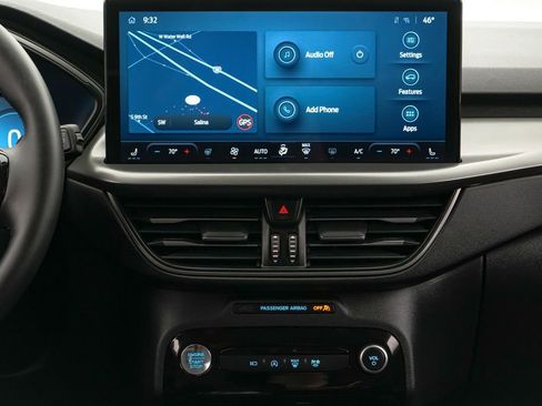 Certified 2023 Ford Escape Active AWD/4WD image 16