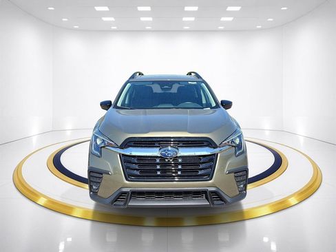 New 2026 Subaru Ascent Limited AWD/4WD image 2