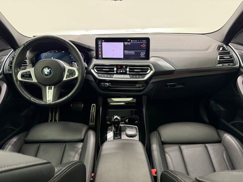 Used 2022 BMW X3 xDrive30i w/ M Sport Package 2 image 30