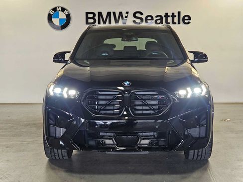 New 2026 BMW X5 M Competition w/ Executive Package AWD/4WD image 6