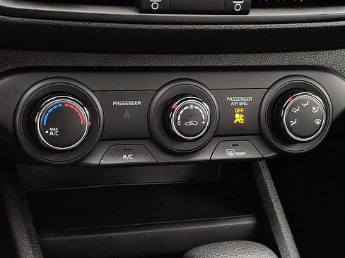 Certified 2023 Kia Forte LXS image 22