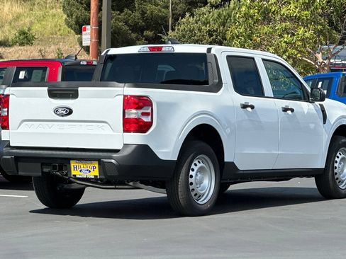 New 2026 Ford Maverick XL AWD/4WD image 4