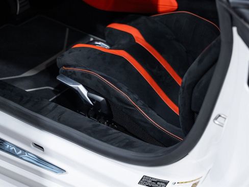 Used 2022 Lamborghini Huracan STO RWD image 24