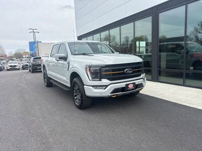 Used 2023 Ford F150 Tremor w/ Equipment Group 402A High