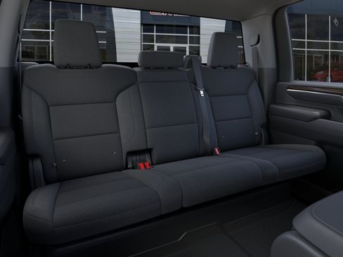 New 2026 GMC Sierra 2500 SLE w/ SLE Value Package; AWD/4WD image 51
