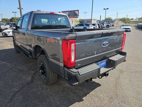 New 2026 Ford F250 XL w/ STX Appearance Package image 9