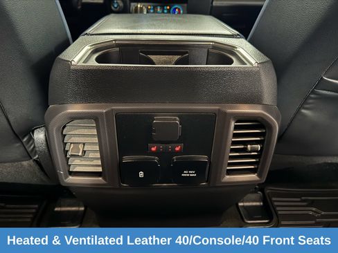 Used 2019 Ford F150 Raptor w/ Equipment Group 802A Luxury AWD/4WD image 27