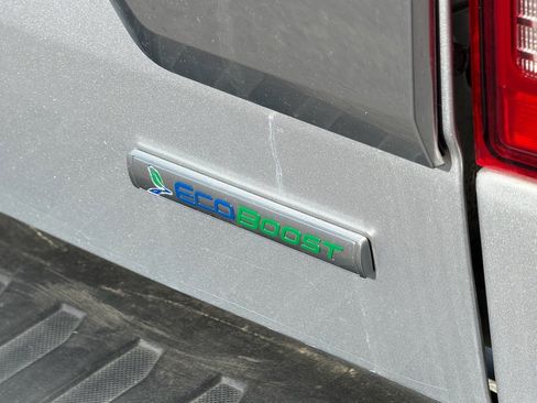 Used 2019 Ford F150 Platinum image 7