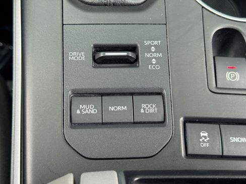 Used 2021 Toyota Highlander LE AWD/4WD image 28